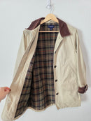 Vintage Lands End Chore Coat (S)