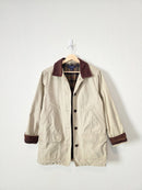 Vintage Lands End Chore Coat (S)
