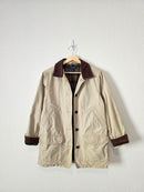 Vintage Lands End Chore Coat (S)