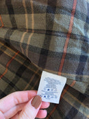 Vintage Lands End Chore Coat (S)