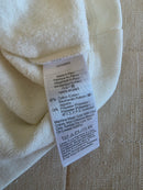 Madewell Puff Sleeve Sweatshirt Tee (S)