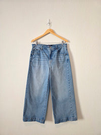 Gap Wide Leg Jeans (14/32)
