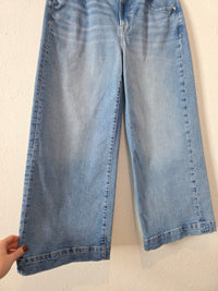 Gap Wide Leg Jeans (14/32)