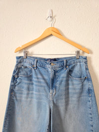Gap Wide Leg Jeans (14/32)