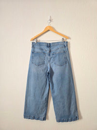 Gap Wide Leg Jeans (14/32)