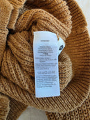 Madewell Cotton Cardigan Sweater (M)