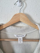 Athleta Quarter Zip Sweatshirt (3X)