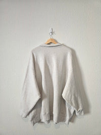 Athleta Quarter Zip Sweatshirt (3X)