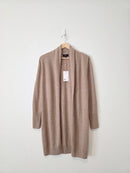 NEW Quince Cashmere Cardigan (XS)