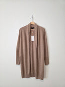 NEW Quince Cashmere Cardigan (XS)