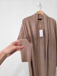 NEW Quince Cashmere Cardigan (XS)