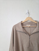 NEW Haven Well Within Quarter Zip Pullover (XXL)