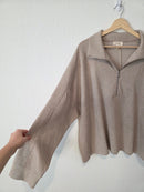 NEW Haven Well Within Quarter Zip Pullover (XXL)