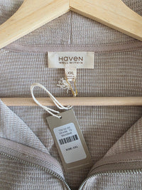 NEW Haven Well Within Quarter Zip Pullover (XXL)