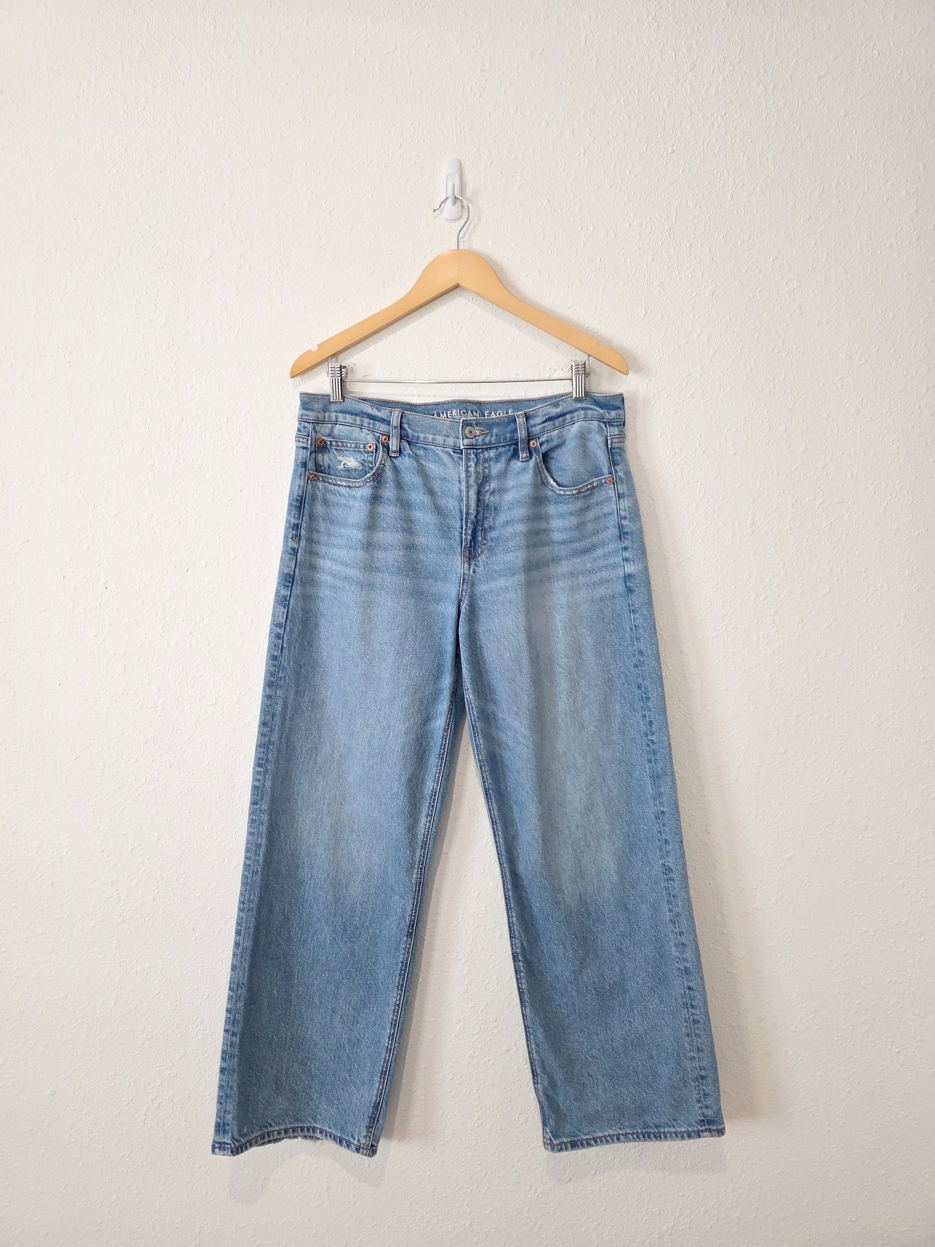 AE Relaxed Stovepipe Jeans (10)