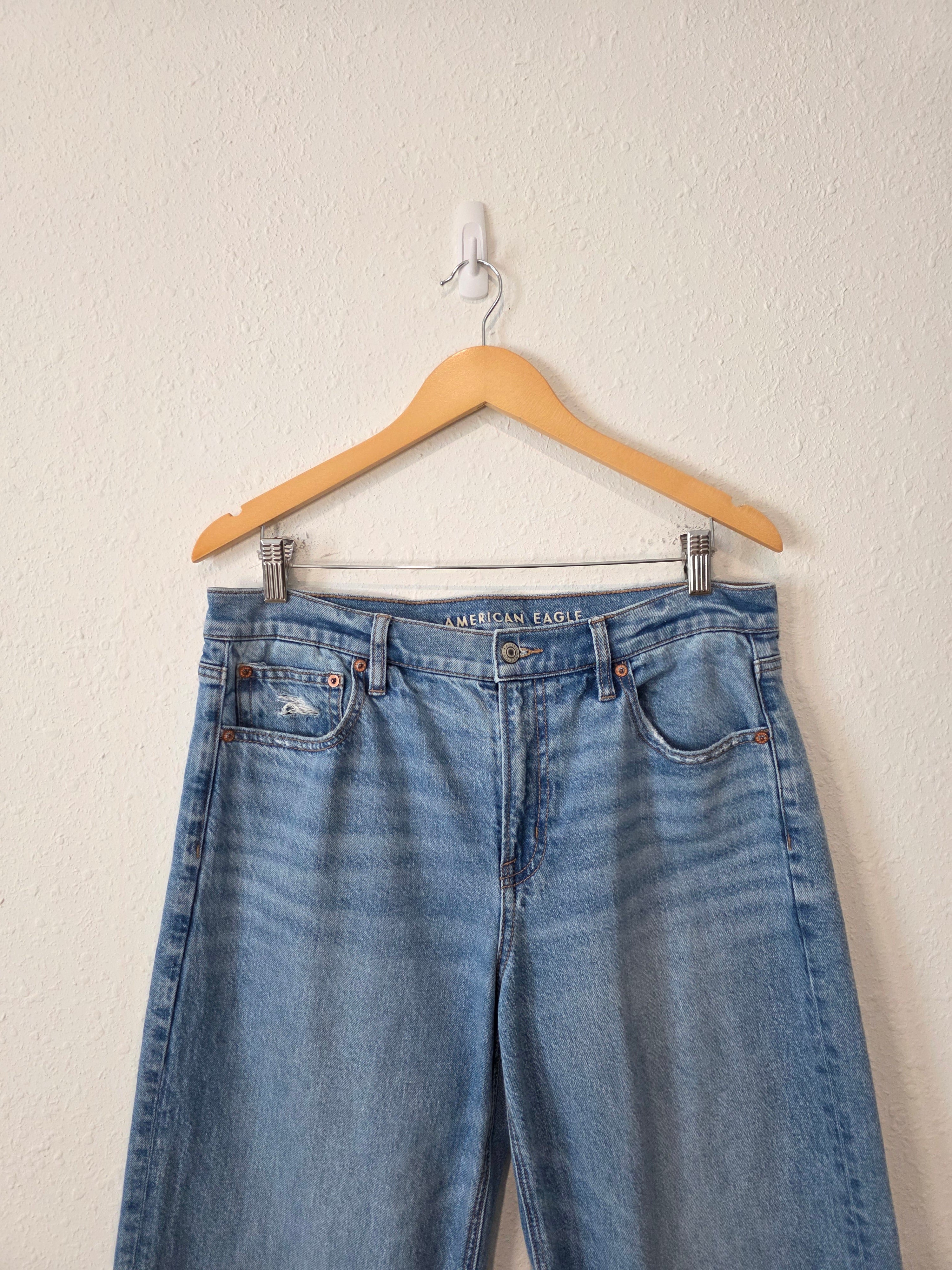 AE Relaxed Stovepipe Jeans (10)