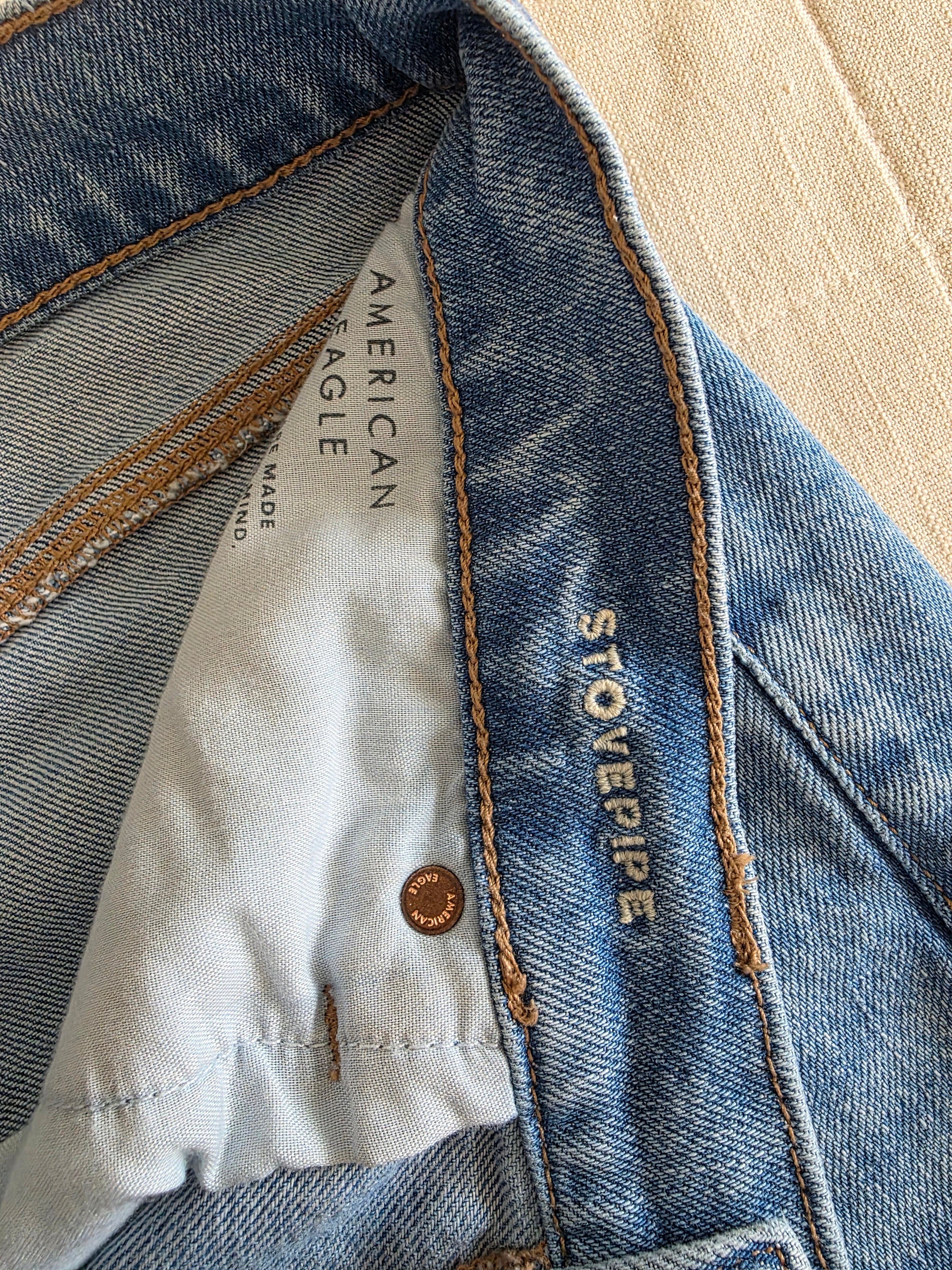 AE Relaxed Stovepipe Jeans (10)
