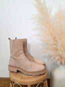 Sam Edelman Leather Suede Boots (10)