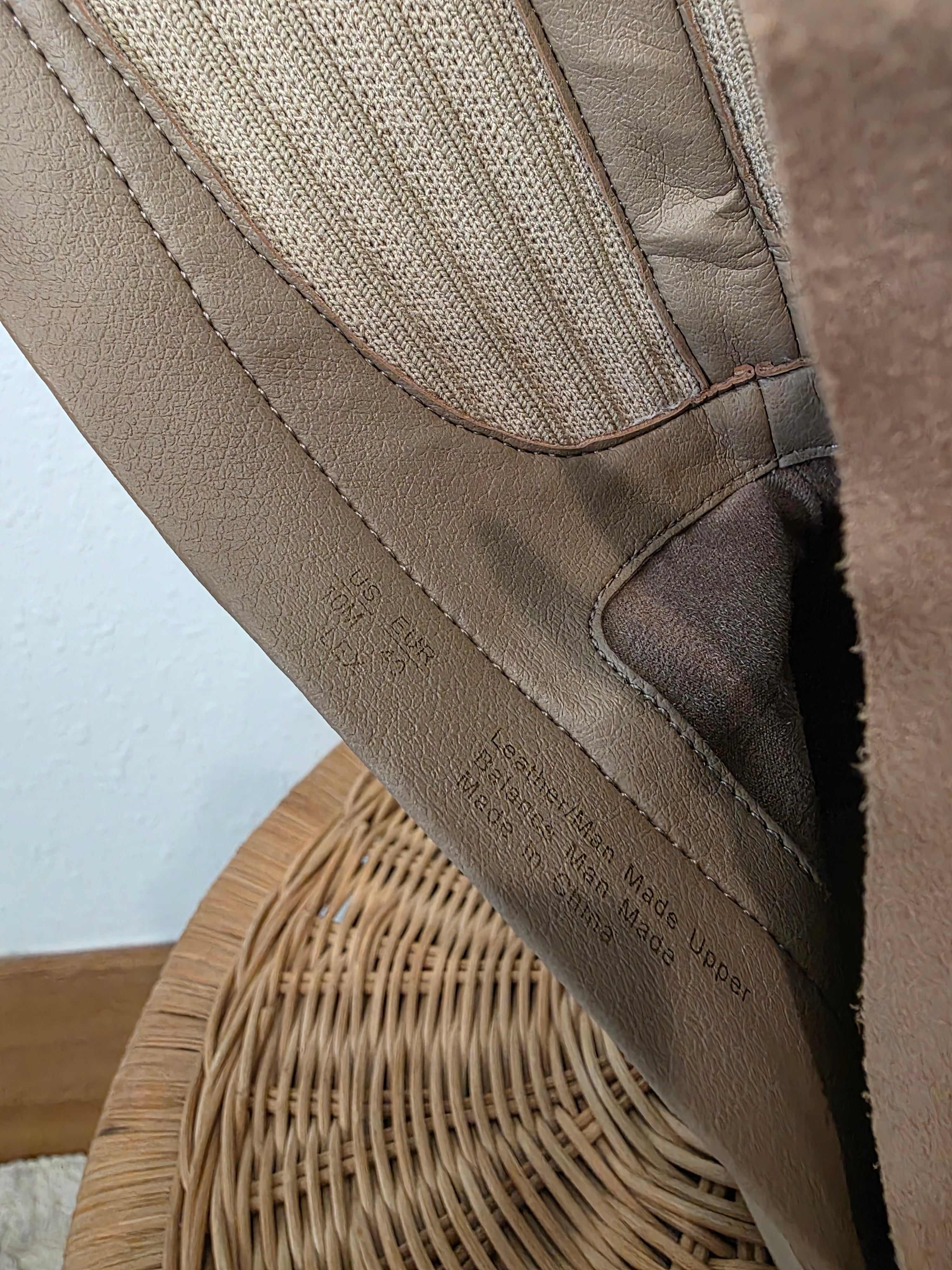 Sam Edelman Leather Suede Boots (10)