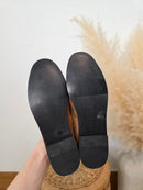 Gap Vegan Suede Loafers (8)