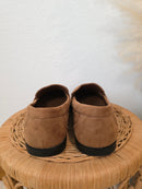 Gap Vegan Suede Loafers (8)