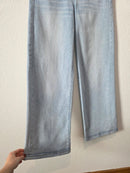 Altar'd State Light Wash Relaxed Jeans (29)