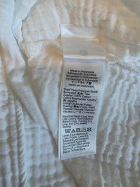 J.Crew Cotton Gauze Midi Dress (XL)