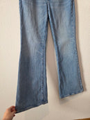 Madewell Perfect Vintage Flare Jeans (28)