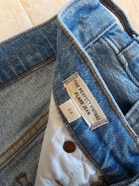 Madewell Perfect Vintage Flare Jeans (28)