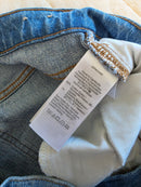 Madewell Perfect Vintage Flare Jeans (28)
