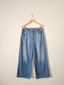 AE Baggy Wide Leg Jeans (12)