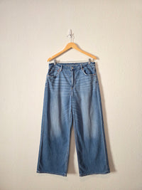 AE Baggy Wide Leg Jeans (12)
