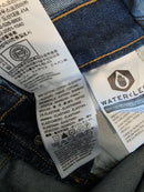 NEW Levi's Straight Denim Overalls (16W)