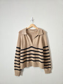 Marine Layer Merino Wool Blend Sweater (M)