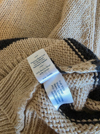Marine Layer Merino Wool Blend Sweater (M)