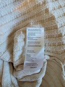 BDG Cozy Textured Sweater (M)