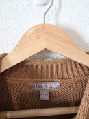 J.Crew Striped Rollneck Sweater (XXS/XS)