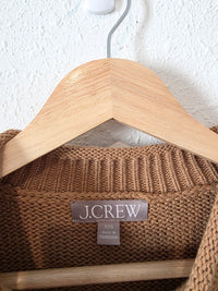 J.Crew Striped Rollneck Sweater (XXS/XS)
