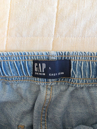Gap Easy Cargo Jeans (L)
