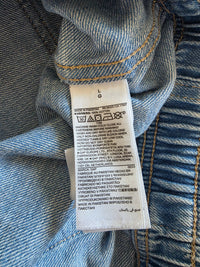 Gap Easy Cargo Jeans (L)