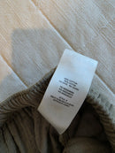 Aritzia Sage Cotton Gauze Pants (XXS/XS)