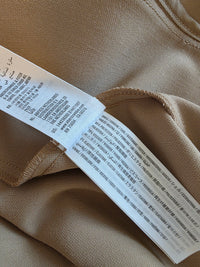 Abercrombie Belted Trench Coat (XXS)