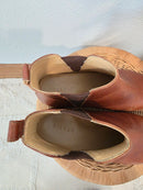 Nisolo Leather Chelsea Boots (9)