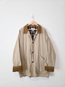 Vintage J.Crew Chore Jacket (XL tall)