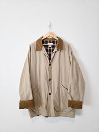 Vintage J.Crew Chore Jacket (XL tall)