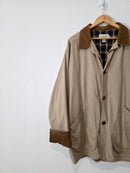 Vintage J.Crew Chore Jacket (XL tall)