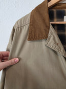 Vintage J.Crew Chore Jacket (XL tall)