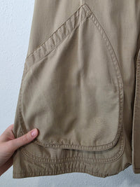 Vintage J.Crew Chore Jacket (XL tall)