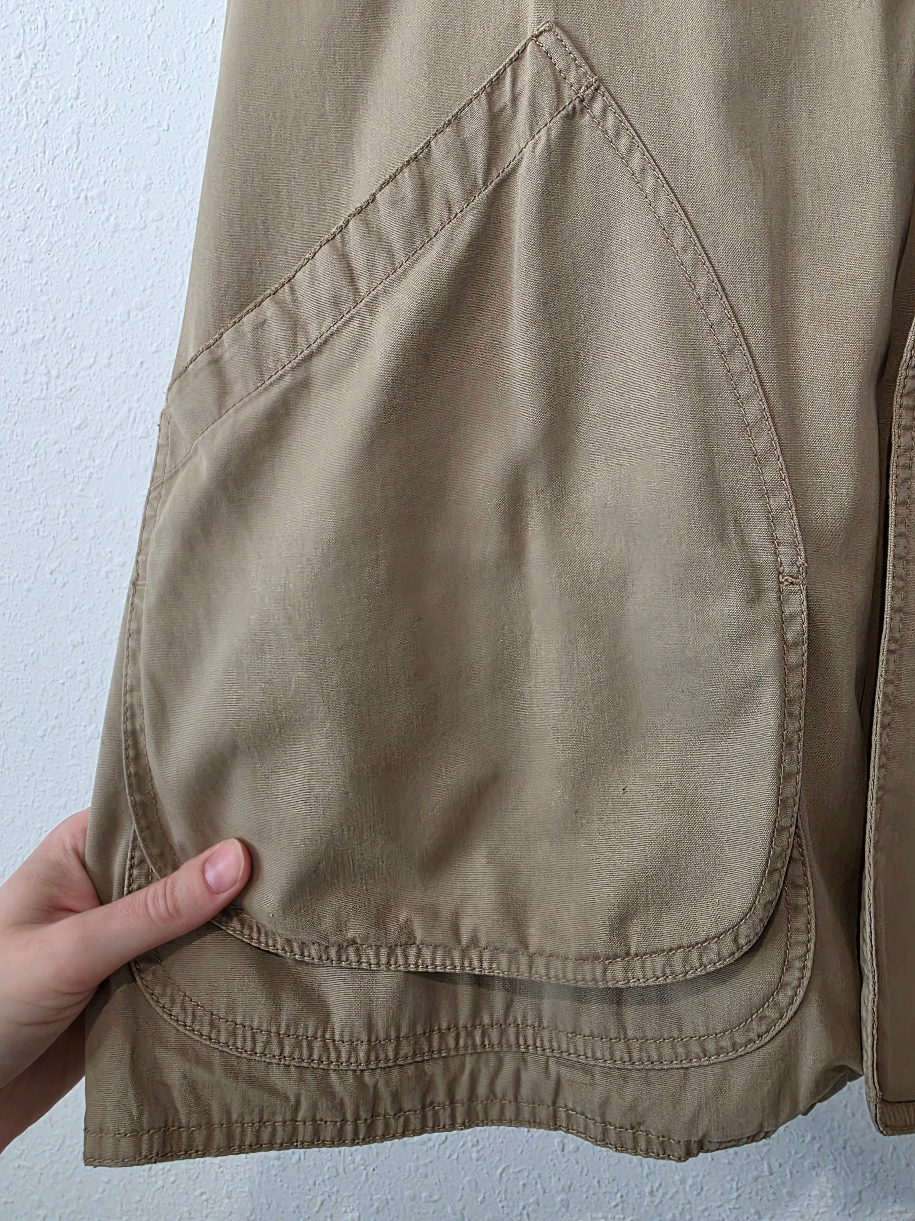 Vintage J.Crew Chore Jacket (XL tall)
