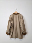Vintage J.Crew Chore Jacket (XL tall)